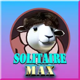 Solitaire Max logo