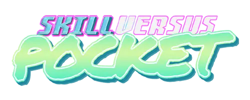 Skill Versus Pocket logo